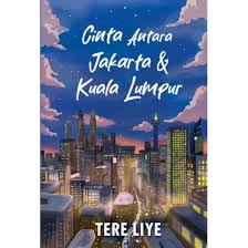 Cinta Antara Jakarta dan Kuala Lumpur