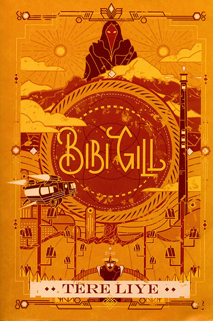 Bibi Gill