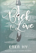 Back to Love