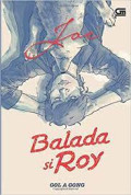 Balada si Roy