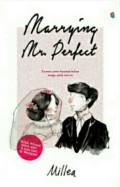 Marrying Mr. Perfect : Karena Cinta Terindah Bukan Hanya untuk Hari ini