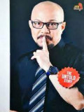 Rahasia di balik layar Kick Andy