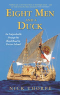 Eight Men and A Duck
