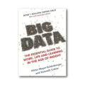 Big Data: The Essential Guide to Work, Life and Learning in the Age of Insight