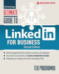 Ultimate Guide to LinkedIn for Business, Third Edition