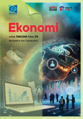 Ekonomi untuk SMA/MA Kelas XII