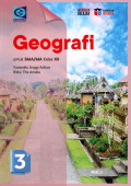 Geografi untuk SMA/MA Kelas XII