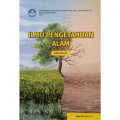 Ilmu Pengetahuan Alam SMA/MA Kelas X Edisi Revisi