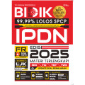 Bidik 99,99% Lolos SPCP Seleksi Penerimaan Calon Praja IPDN Edisi 2025