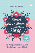Menjadi Istri & Suami Dambaan Surga