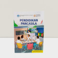 Pendidikan Pancasila SMA/MA/SMK/MAK Kelas X