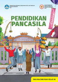 Pendidikan Pancasila SMA/MA/SMK/MAK Kelas XII