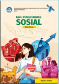 Ilmu Pengetahuan Sosial SMA/MA Kelas X Edisi Revisi