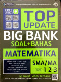 Top Update Big Bank Soal+Bahas Matematika SMA/MA 1,2,&3