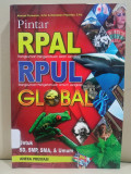 Pintar RPAL : Rangkuman Pengetahuan Alam Lengkap, RPUL : Rangkuman Pengetahuan Umum Lengkap Global