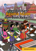 Pendidikan Agama Islam dan Budi Pekerti  SMA/SMK/MA Kelas XII
