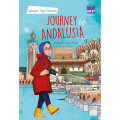 Jelajah Tiga Daulah : Journey to Andalusia
