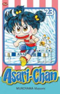 Asari-Chan Vol.23