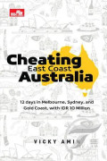Cheating east coast Australia