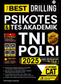 The Best Drilling Psikotes & Tes Akademik TNI POLRI Edisi 2025