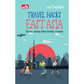 Travel Hack East Asia : Taiwan | Jepang| Korea Selatan | Tiongkok
