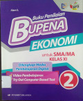 Buku Penilaian BUPENA EKONOMI Untuk SMA/MA Kelas XI