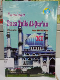 Panduan Baca Tulis Al-qur'an untuk SMA/SMK Kelas XI