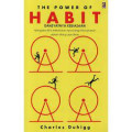 The Power Of Habit: Dahsyatnya Kebiasaan