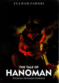 The Tale of Hanoman : Perjalanan Menumpas Kejahatan