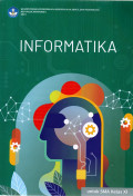 Informatika untuk SMA Kelas XI