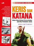 Keris dan Katakana : Ikhtisar Sejarah Barisan Peta dan Giyugun pada Masa Pendudukan Jepang