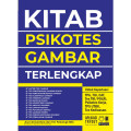 Kitab Psikotes Gambar Terlengkap