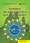 Pendidikan Agama Kristen dan Budi Pekerti SMA/SMK Kelas XII