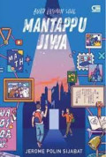 Buku Latihan Soal Mantappu Jiwa
