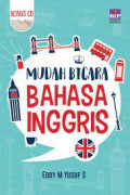 Mudah bicara bahasa Inggris