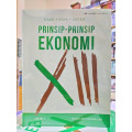 Prinsip-Prinsip Ekonomi XIII