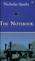 The Notebook : Buku Harian