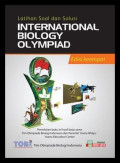 Latihan Soal dan Solusi International Biology Olympiad Edisi Keempat