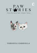 Paw Stories : Hidup Berdampingan dengan Satwa