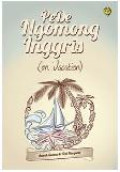 PeDe Ngomong Inggris (On Vacation)