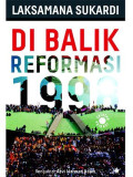 Dibalik Reformasi 1998