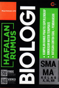 Hafalan Rumus Biologi SMA Kelas X,XI, & XII