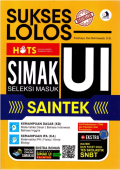 Sukses Lolos SIMAK UI SAINTEK
