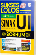 Sukses Lolos SIMAK UI SOSHUM