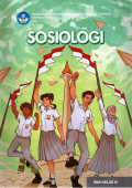 Sosiologi SMA Kelas XI