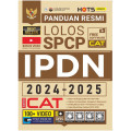 Panduan Resmi Lolos SPCP IPDN 2024-2025 Sistem CAT