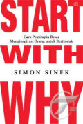 Start With Why