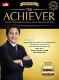 The achiever-Updated : semua pencapapaian sukses anda berawal di sini