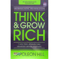 Think & Grow Rich : Cara Para Jutawan dan Miliarder Meraih Kekayaan